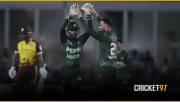 West Indies Continue Losing Streak, Pakistan March Ahead with Victory