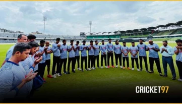 শহীদ ছাত্র-জনতার জন্য ক্রিকেটারদের শোক ও দোয়া