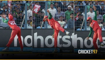 বাউন্ডারি লাইনে ক্যাচের নিয়ম পাল্টাচ্ছে এমসিসি