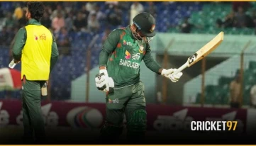 Litton dropped, Shakib-Mustafiz back in playing xi