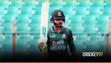 তাওহীদ হৃদয়ের ব্যাট হাসলেও যুক্তরাষ্ট্রের বিপক্ষে টেনেটুনে ১৫৩