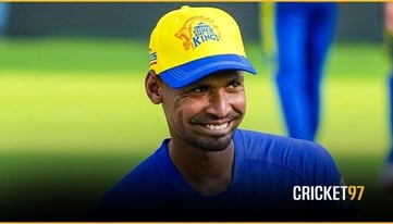 চেন্নাইয়ের হয়ে মুস্তাফিজের অভিষেক