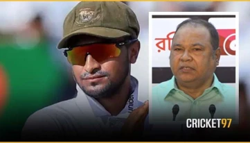সাকিবের দলে থাকা নিয়ে প্রধান নির্বাচকের ব্যাখ্যা