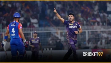 Kolkata's Easy Victory Over Delhi