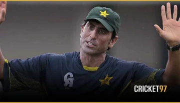 পাকিস্তানের অধিনায়ক কে হবেন, ইউনিস খান জানালেন তাঁর পছন্দ