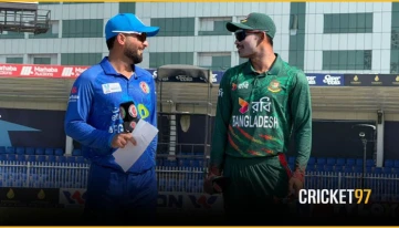 টস জিতলেন শান্ত, জাকের আলির অভিষেক