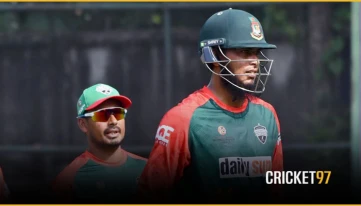 সাকিবের খেলা কেকেআর রিশাদেরও ফেভারিট