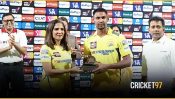 গুজরাটের বিপক্ষে মুস্তাফিজের রোল হবে ইমপ্যাক্ট প্লেয়ারের