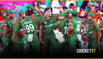 Countdown Begins for 2025 ICC Champions Trophy: Broadcast Details and Viewing Options