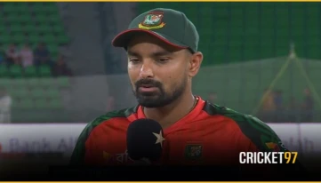 লিটন দাসের কাঠগড়ায় বাংলাদেশের বোলিং আর ফিল্ডিং