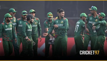 Nagorik TV will show the ICC tournament in Bangladesh
