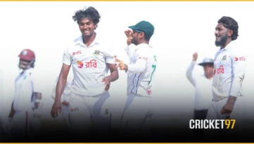 ওয়েস্ট ইন্ডিজে বাংলাদেশের ৭ উইকেটের সেরা সেশন
