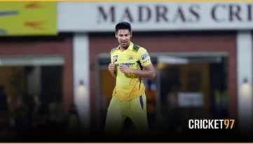 Mustafizur Rahman's IPL 2024 Journey ends with a good note