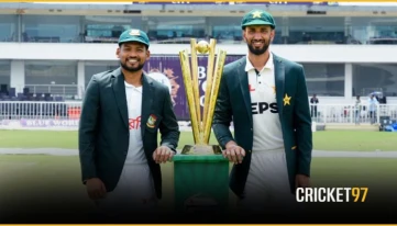 ২টায় জানা যাবে ম্যাচ শুরুর সময়