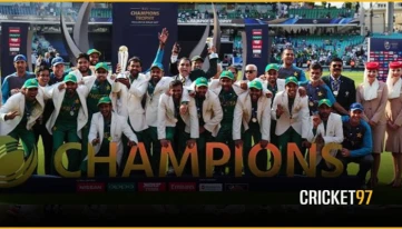 চ্যাম্পিয়ন্স ট্রফি নিয়ে গু'জব; যা বলছে পিসিবি
