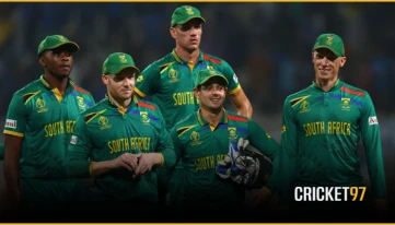 South Africa announce T20 World Cup 2024 squad