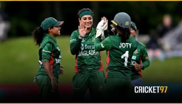 ওয়েস্ট ইন্ডিজ সফরে যাচ্ছে বাংলাদেশের মেয়েরা