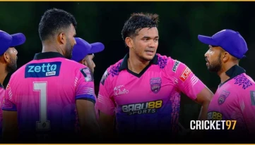 এলপিএলে বিবর্ণ তাসকিন ও শরিফুল, হারল দুজনের দলই