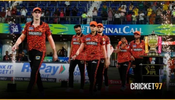 আইপিএলে ৩ বিদেশি ও ২ দেশি ক্রিকেটারকে রিটেইন করল সানরাইজার্স হায়দ্রাবাদ