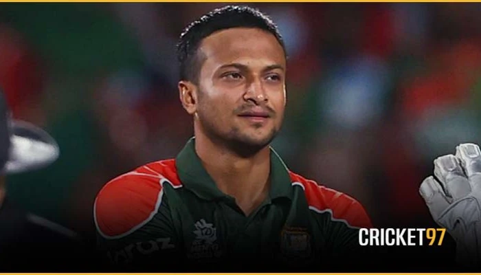 বিশ্বকাপে ফিফটি ছোয়ার প্রথম হওয়ার অপেক্ষায় সাকিব
