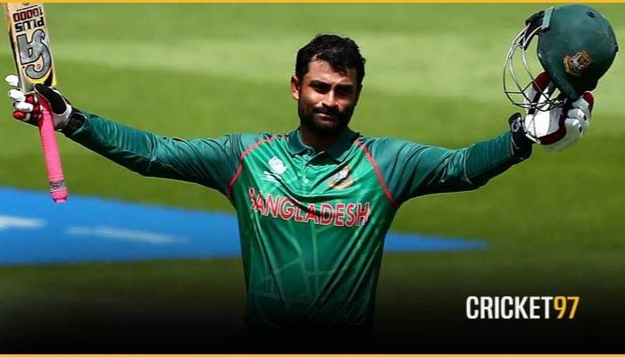 দীর্ঘ স্ট্যাটাস দিয়ে তামিম জানালেন, 'আন্তর্জাতিক ক্রিকেট অধ্যায় শেষ'