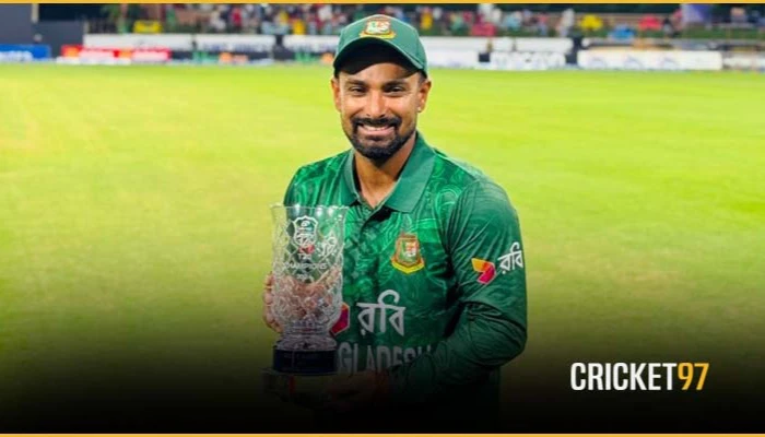 লিটন কি পাকাপাকি ভাবে অধিনায়ক হবেন, লিটনের কি মত