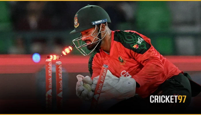 বাদ লিটন, আগে ব্যাটিংয়ে বাংলাদেশ