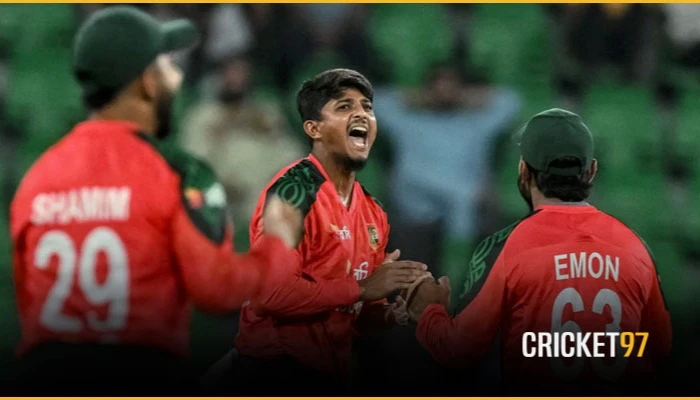 শেষ ওয়ানডের আগে সাদা বলের দলে যোগ দিচ্ছেন নাসুম-শেখ মেহেদী