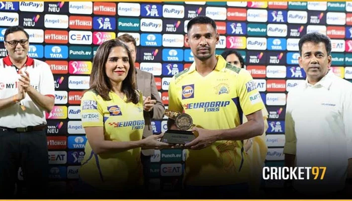 গুজরাটের বিপক্ষে মুস্তাফিজের রোল হবে ইমপ্যাক্ট প্লেয়ারের