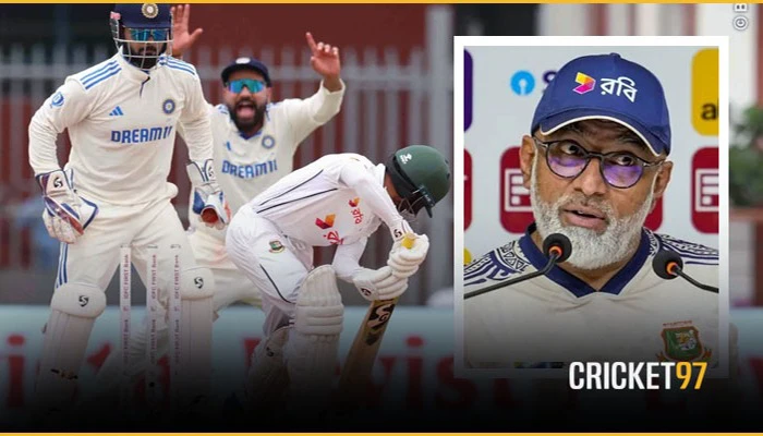 বাংলাদেশের ব্যাটিং নিয়ে দুশ্চিন্তা করছেন হাথুরু