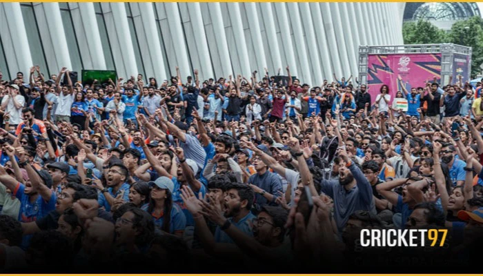 ভারতে ডব্লিউটিসি ফাইনাল সম্প্রচার এবং ডিজিটাল দর্শক সংখ্যা নতুন উচ্চতায় পৌঁছেছে