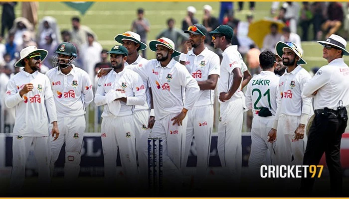 Shanto dedicated the win to the martyrs, Mushfiq donated the prize money for the flood victims
