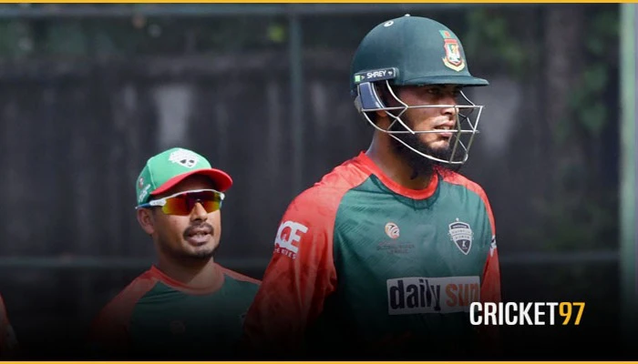 সাকিবের খেলা কেকেআর রিশাদেরও ফেভারিট