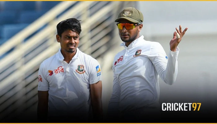 সাকিব না থাকায় সমস্যা দেখছেন না তাইজুল, সবাইকে বললেন দোয়া করতে