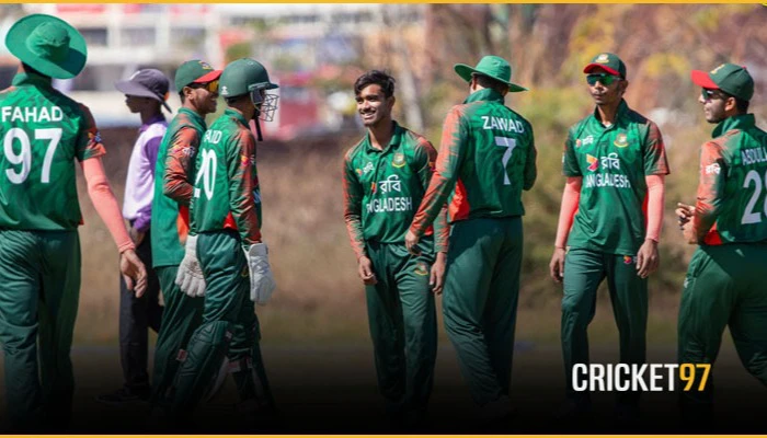 Hope Remains Optimistic Despite 5-0 Defeat to Australia