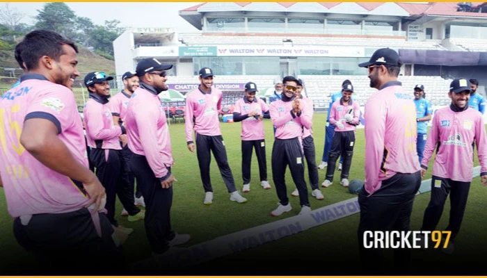 ৬৫ রানের টার্গেট পেয়ে ১০ উইকেটে ম্যাচ জিতল চট্টগ্রাম