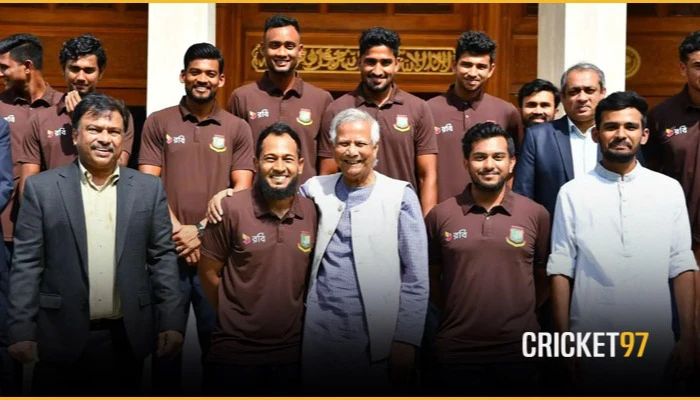 বিসিবিতে সরকারি হস্তক্ষেপ থাকলে আইসিসির নিষেধাজ্ঞায় পড়বে বাংলাদেশ