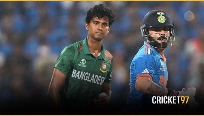 ভারতে টাইগারদের ১ মাসের ট্যুর, নেই ওয়ানডে