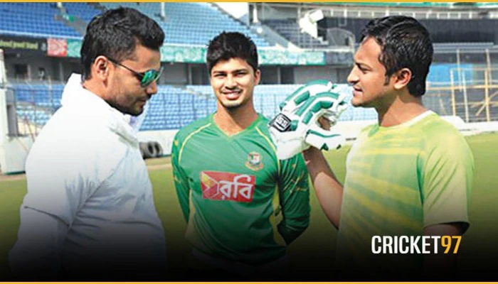 খেলার পাশাপাশি রাজনীতি অবশ্যই উচিত নয়: সোহান