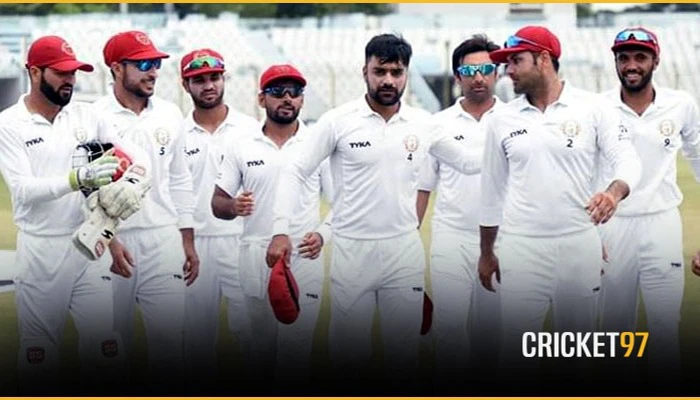 নিউজিল্যান্ড টেস্টের প্রাথমিক দলে নেই রাশিদ খান