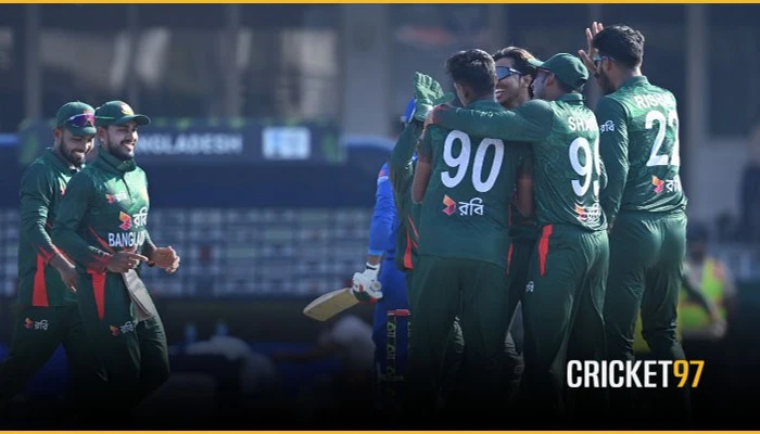 আফগানিস্তানকে উড়িয়ে ৮ ম্যাচ পর জিতল বাংলাদেশ