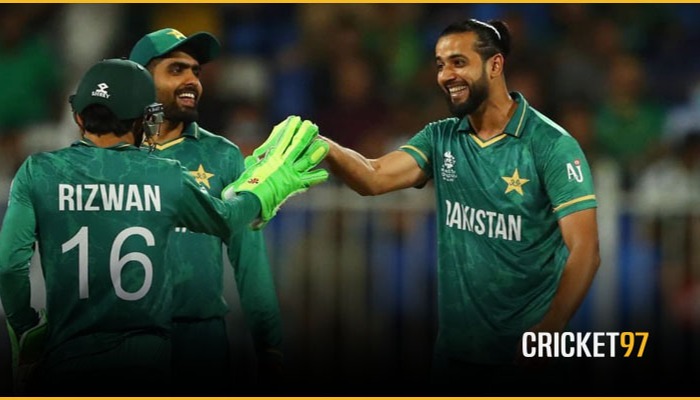 Imad Wasim reverses international retirement