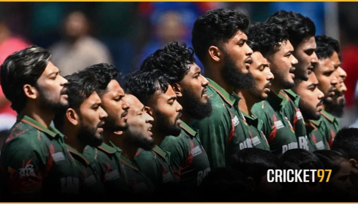 Bangladesh announce awards of new central contracts