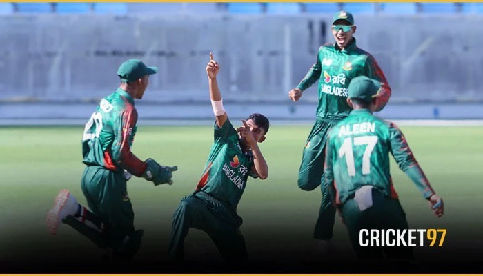 দাপুটে জয়ে বাংলাদেশের এশিয়া কাপ শুরু