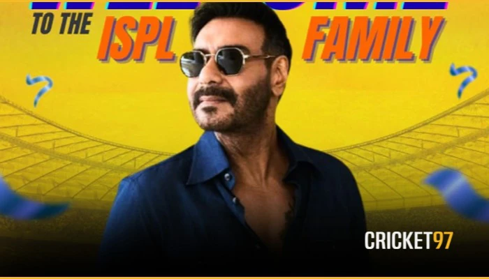 আহমেদাবাদ ফ্র্যাঞ্চাইজির মালিক হলেন অজয় দেবগন