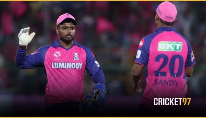 Rajasthan Royals Retain 6 Players in IPL 2025