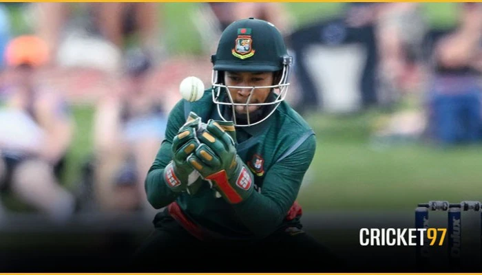 বিসিবি জানিয়েছে মুশফিকের ইনজুরি আপডেট