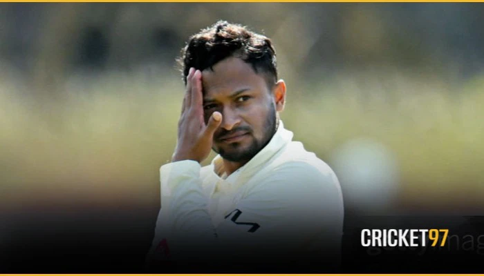 সাকিব আল হাসান কবে ফিরবেন জাতীয় দলের জার্সিতে?