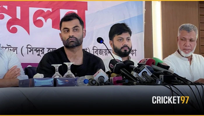 BCB Election: The Field vs. Administrative ‘Selection’
