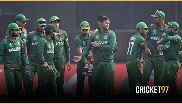 Nagorik TV will show the ICC tournament in Bangladesh